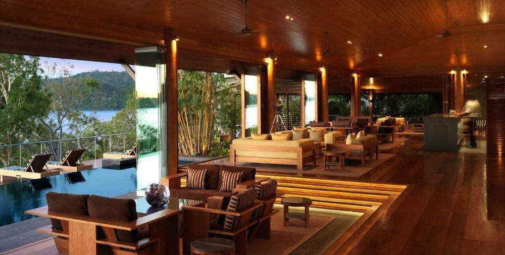 Qualia Hotel Hamilton Island Exterior photo