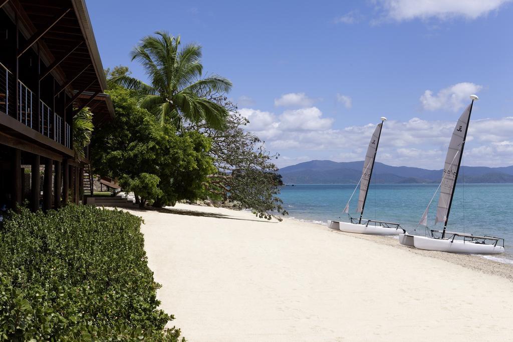 Qualia Hotel Hamilton Island Nature photo