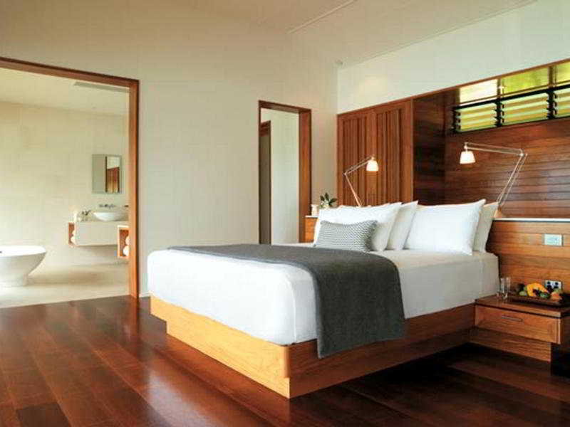 Qualia Hotel Hamilton Island Exterior photo