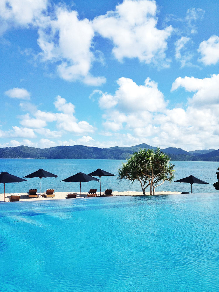 Qualia Hotel Hamilton Island Exterior photo