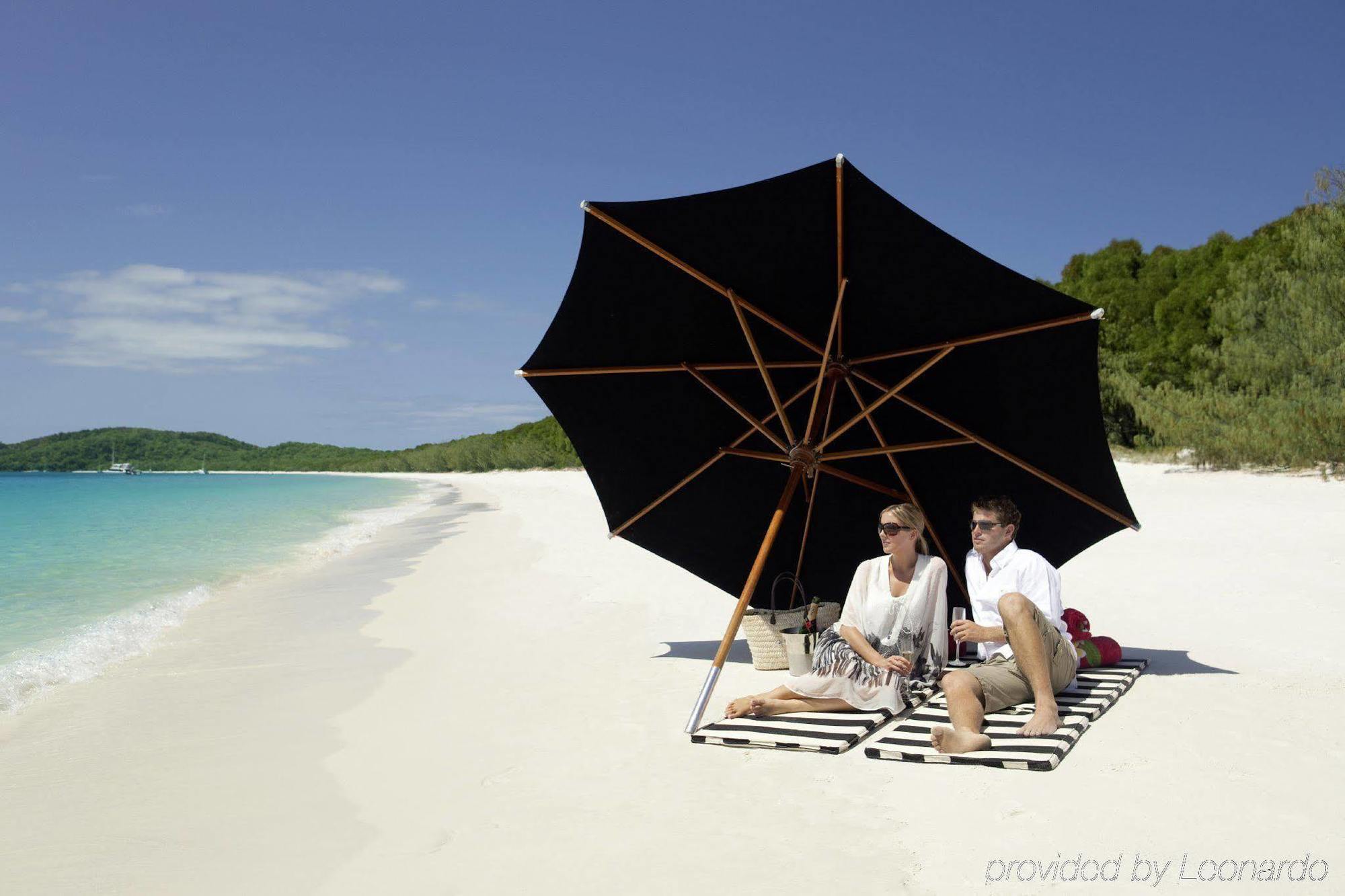 Qualia Hotel Hamilton Island Facilities photo