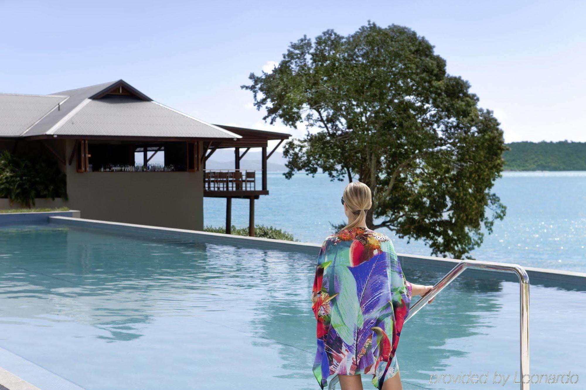 Qualia Hotel Hamilton Island Facilities photo