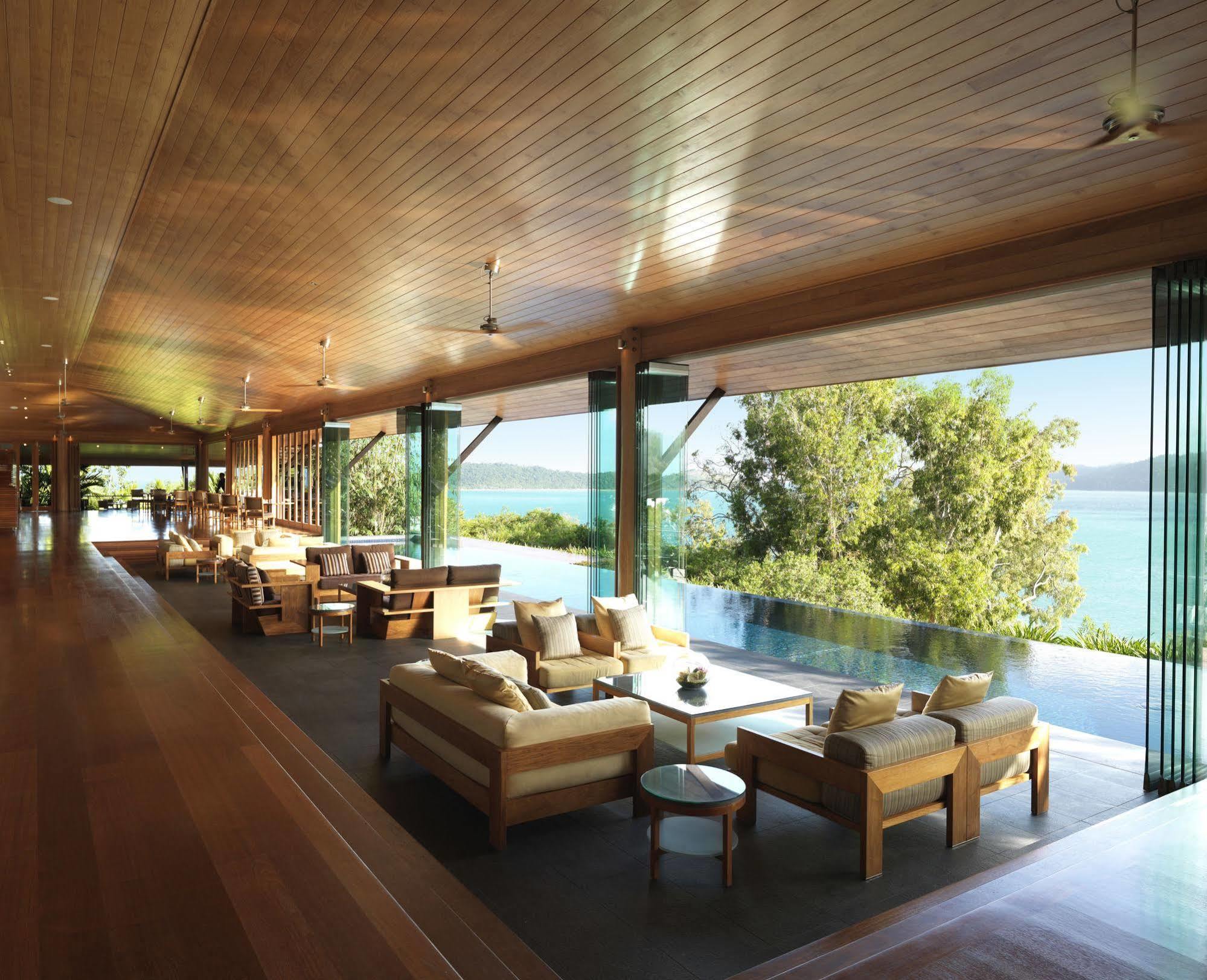 Qualia Hotel Hamilton Island Exterior photo
