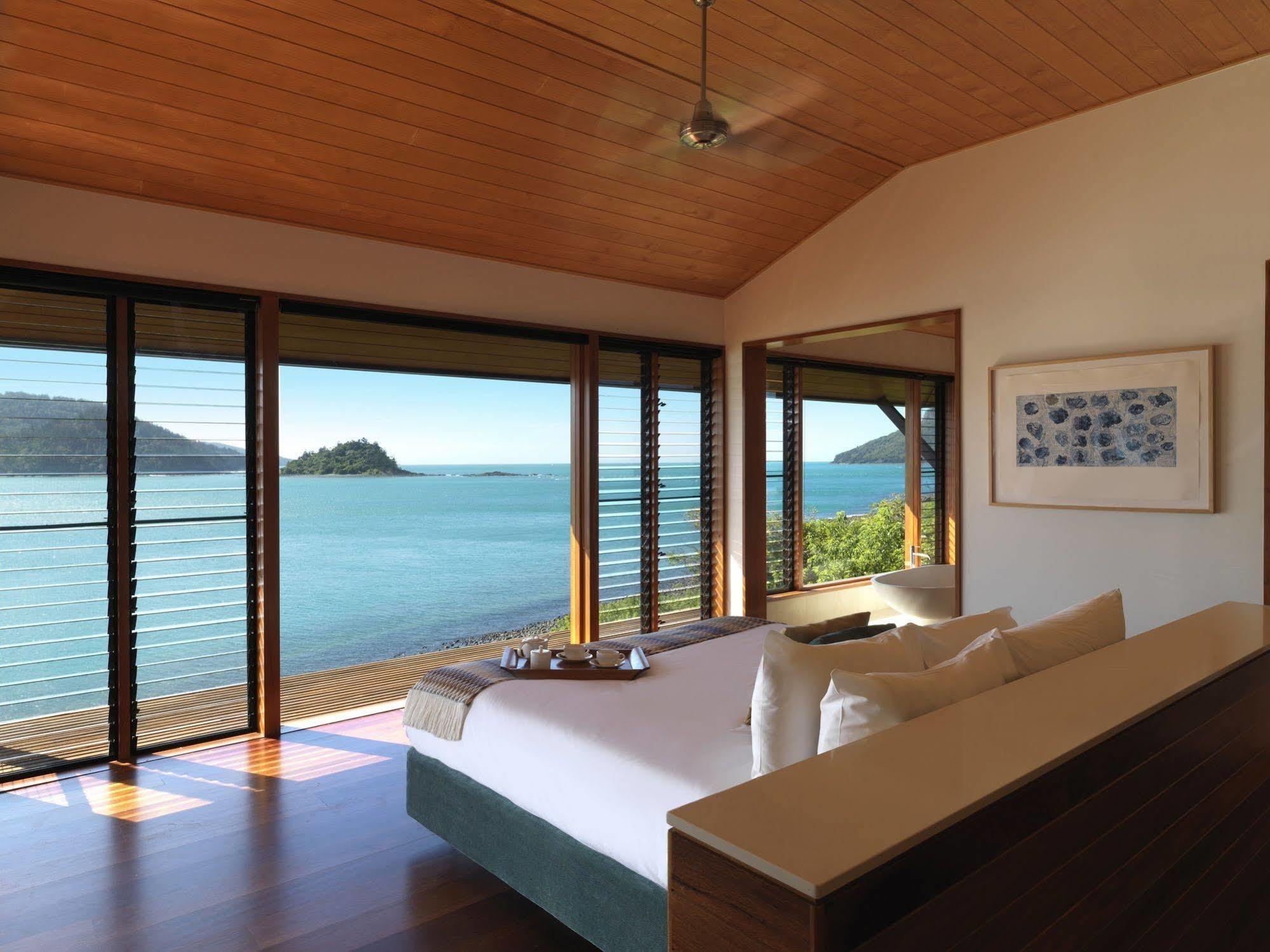 Qualia Hotel Hamilton Island Exterior photo