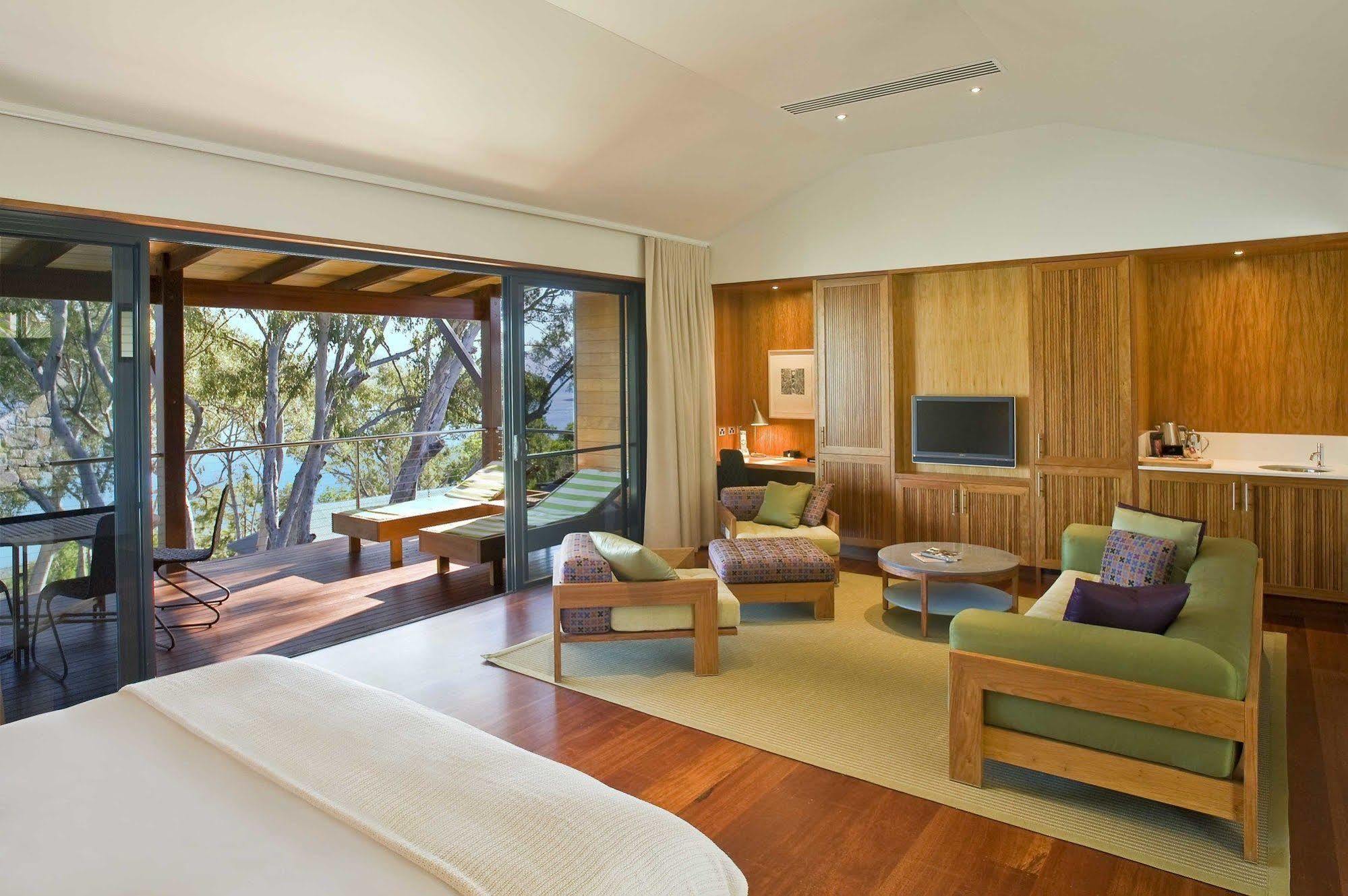 Qualia Hotel Hamilton Island Room photo
