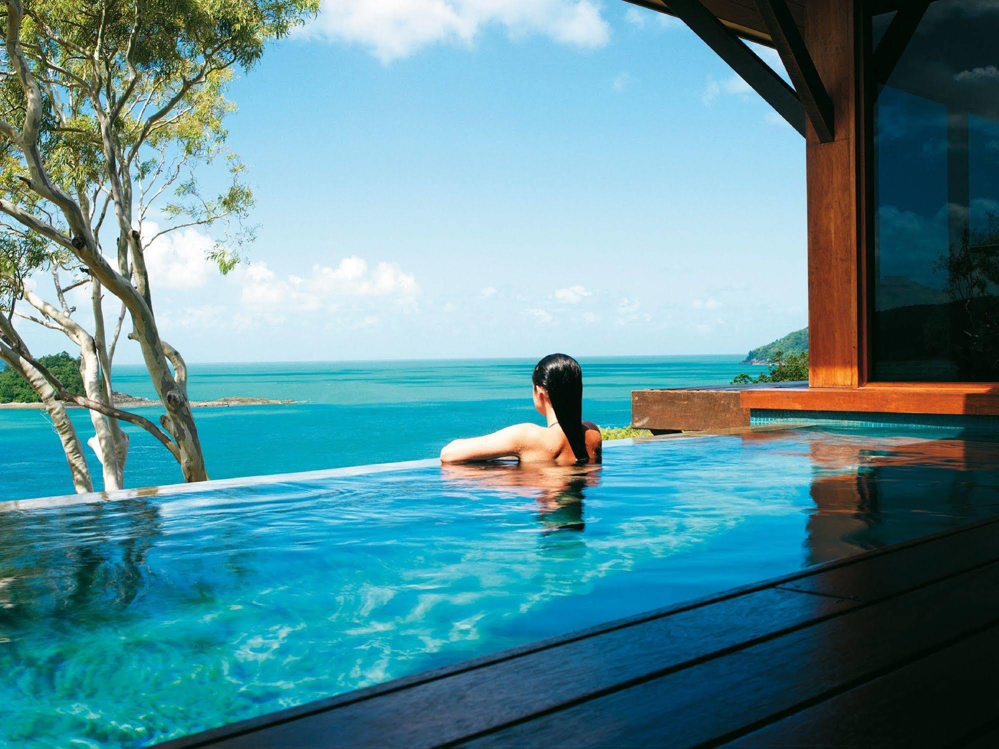 Qualia Hotel Hamilton Island Facilities photo