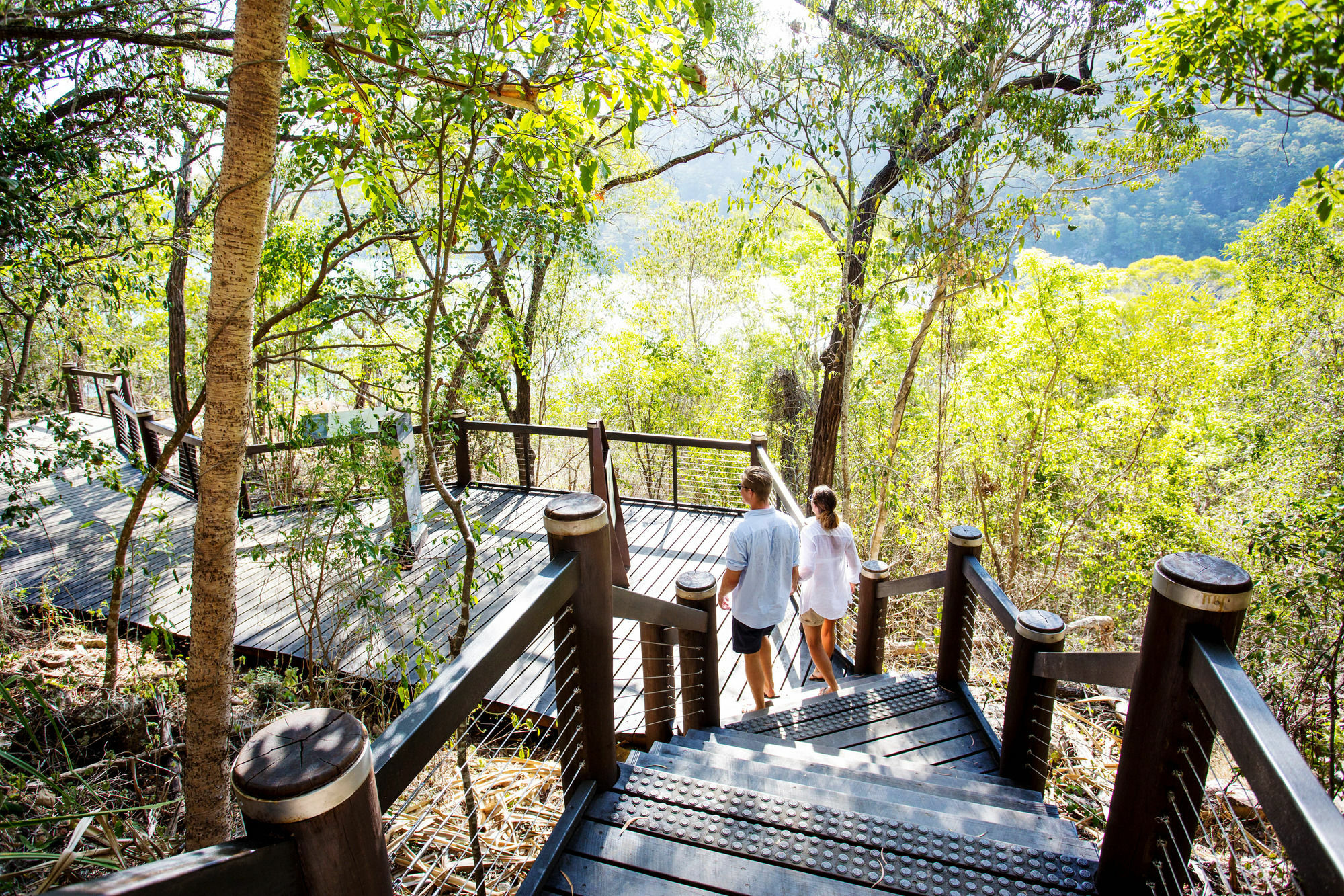 Qualia Hotel Hamilton Island Exterior photo