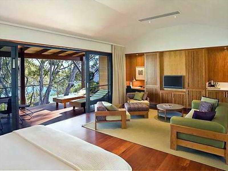Qualia Hotel Hamilton Island Exterior photo